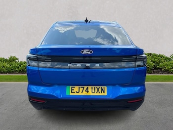 Used Ford Capri 2024 for sale - 79240543: Photo