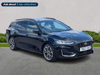 Used Ford Focus 2022 for sale - 79283490: Photo