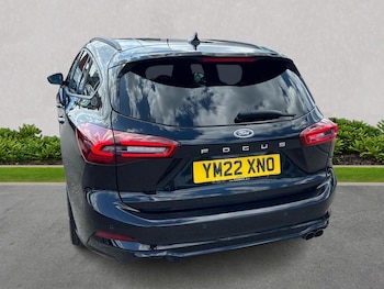 Used Ford Focus 2022 for sale - 79283490: Photo
