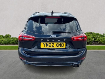 Used Ford Focus 2022 for sale - 79283490: Photo