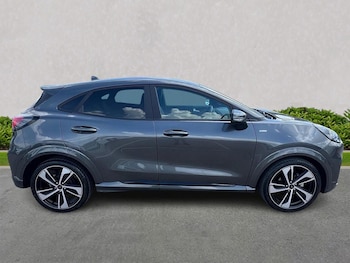 Used Ford Puma 2022 for sale - 78703537: Photo