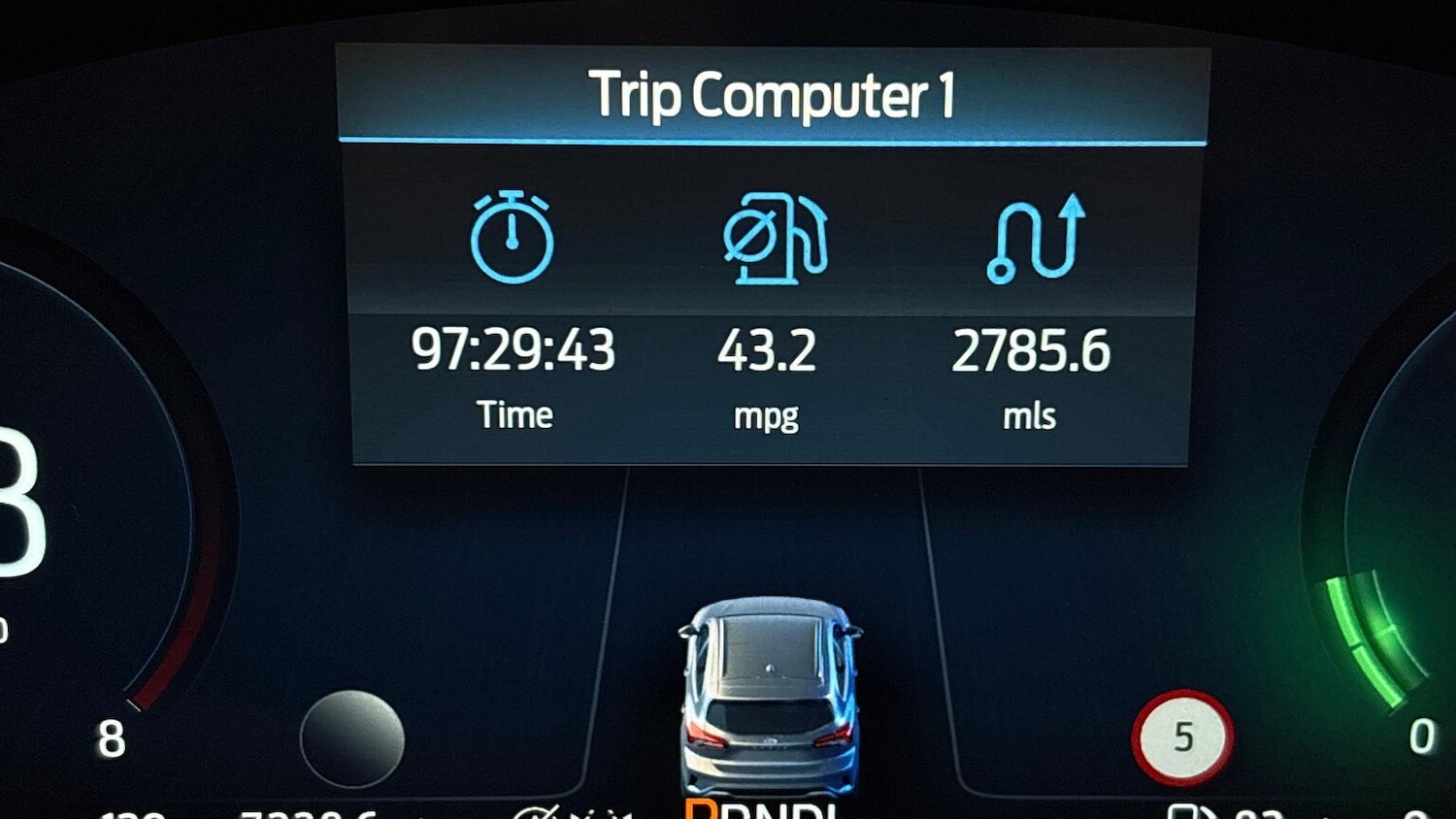 Used Ford Focus 2025 for sale - 77077304: Photo 10