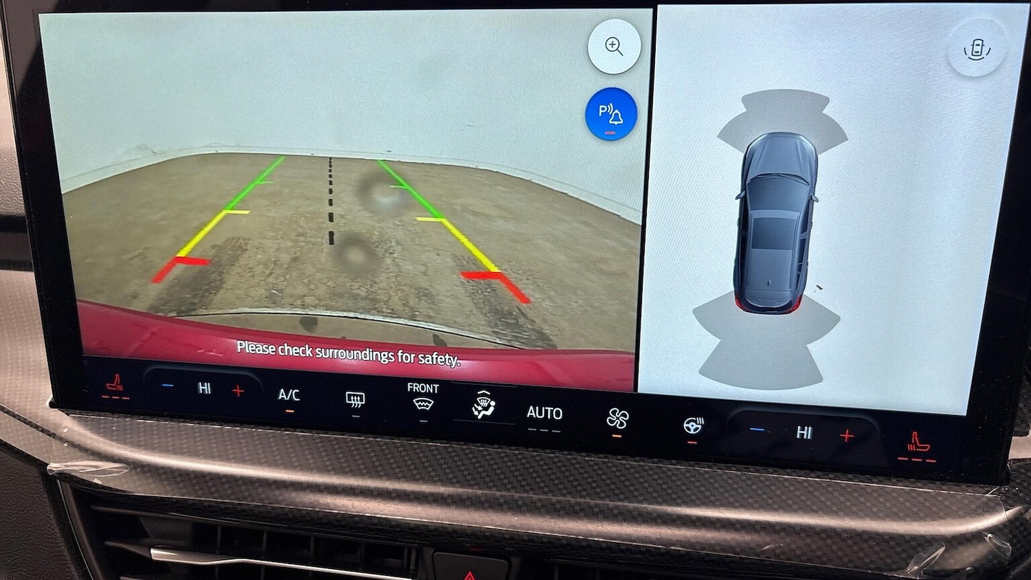 Used Ford Focus 2025 for sale - 77077304: Photo 11