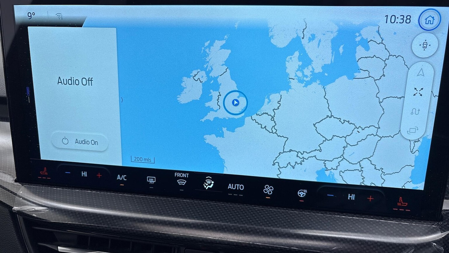 Used Ford Focus 2025 for sale - 77077304: Photo 12