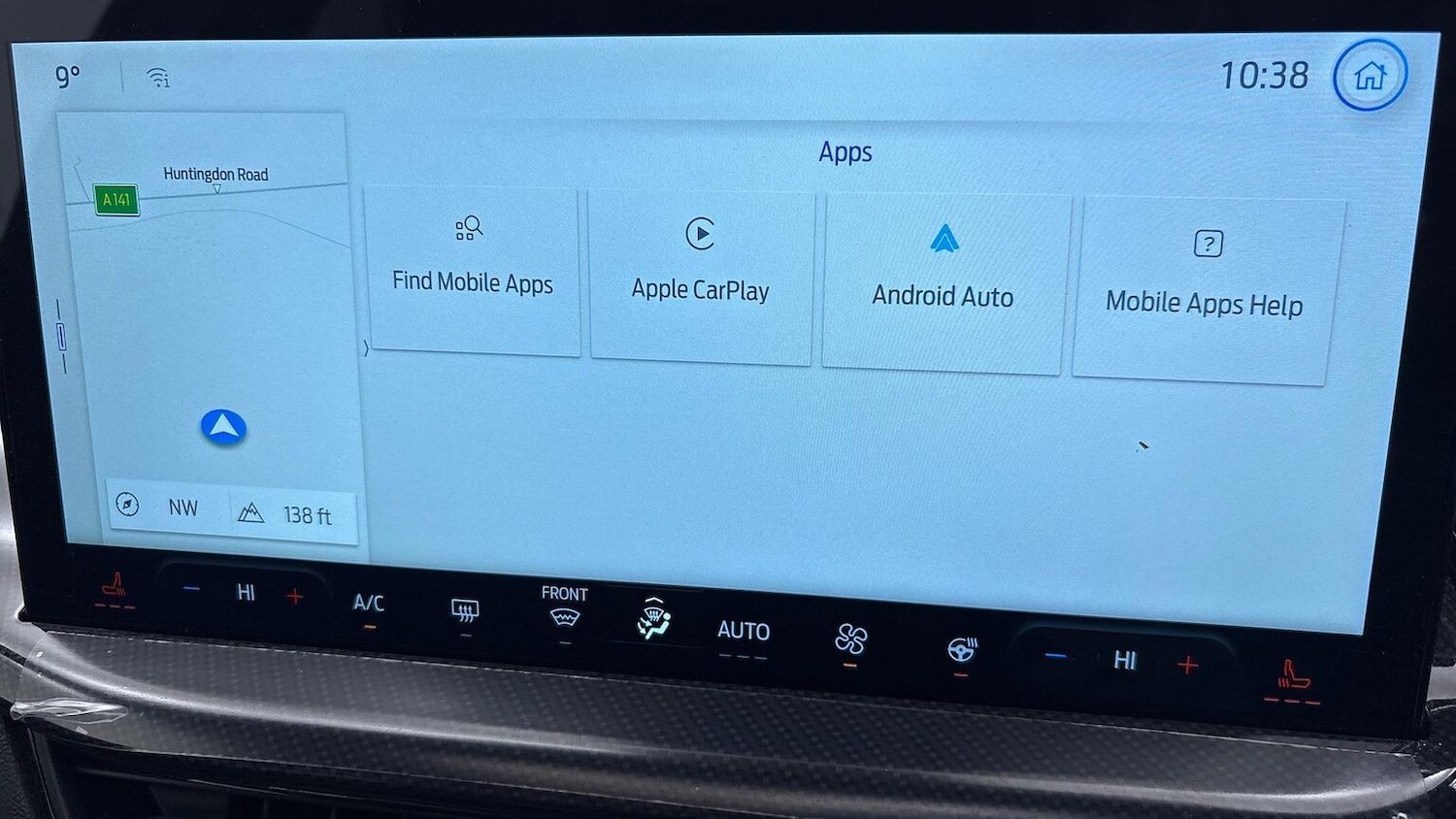 Used Ford Focus 2025 for sale - 77077304: Photo 13