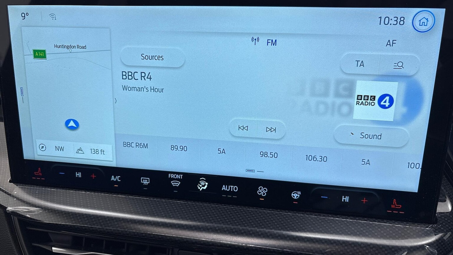 Used Ford Focus 2025 for sale - 77077304: Photo 14