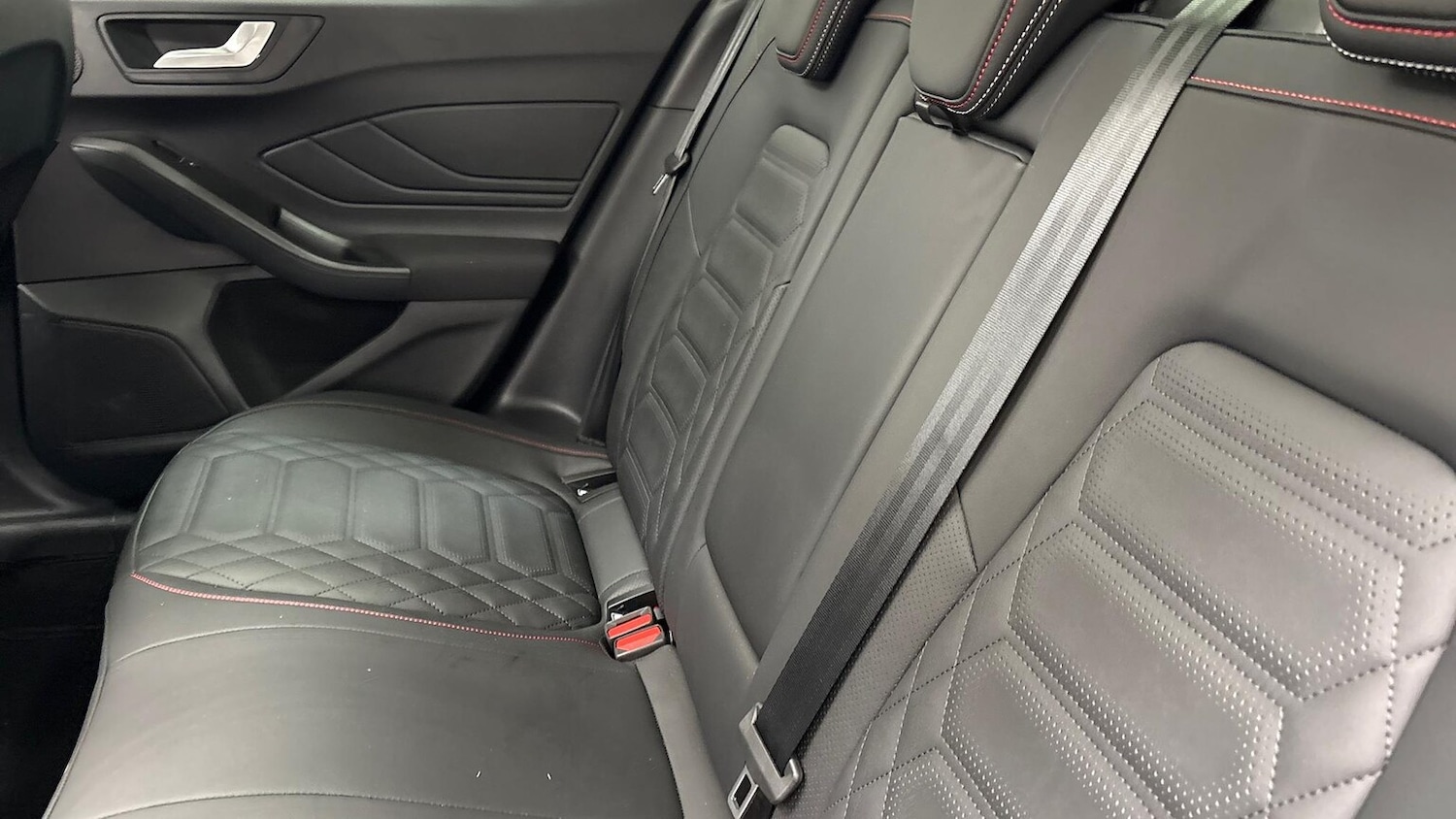 Used Ford Focus 2025 for sale - 77077304: Photo 17