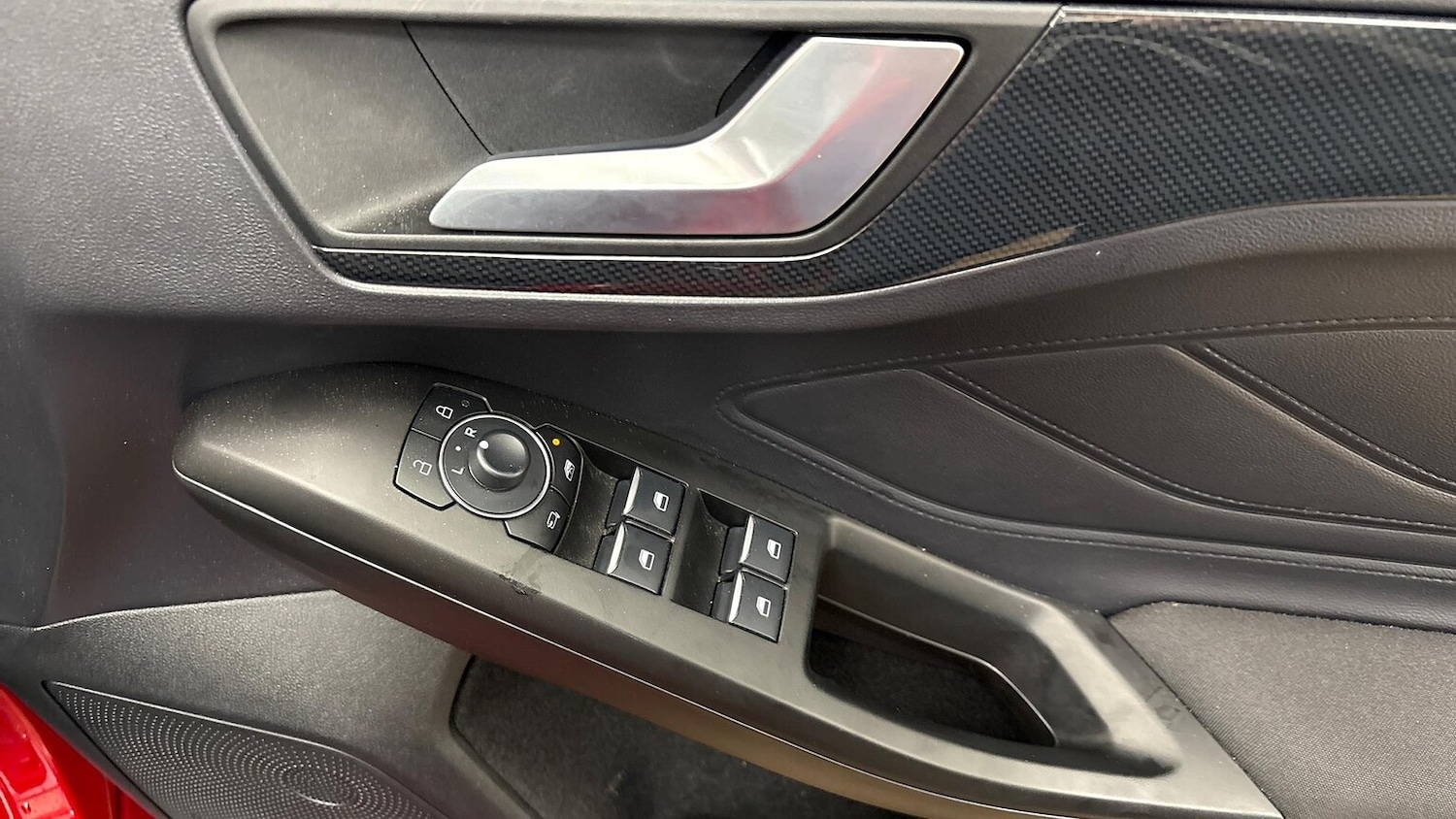 Used Ford Focus 2025 for sale - 77077304: Photo 19