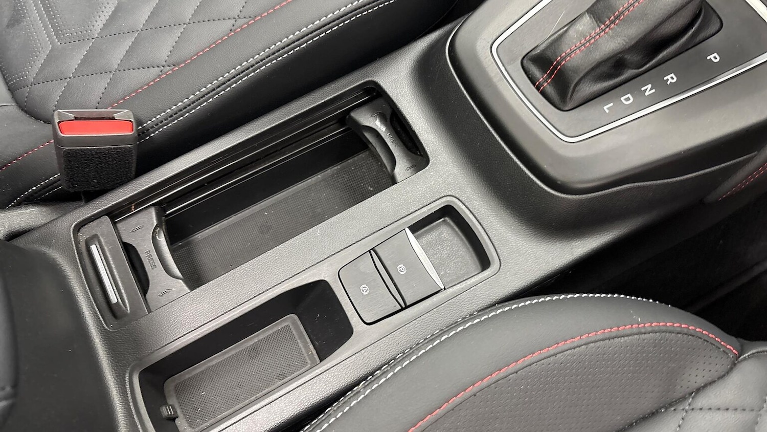 Used Ford Focus 2025 for sale - 77077304: Photo 20