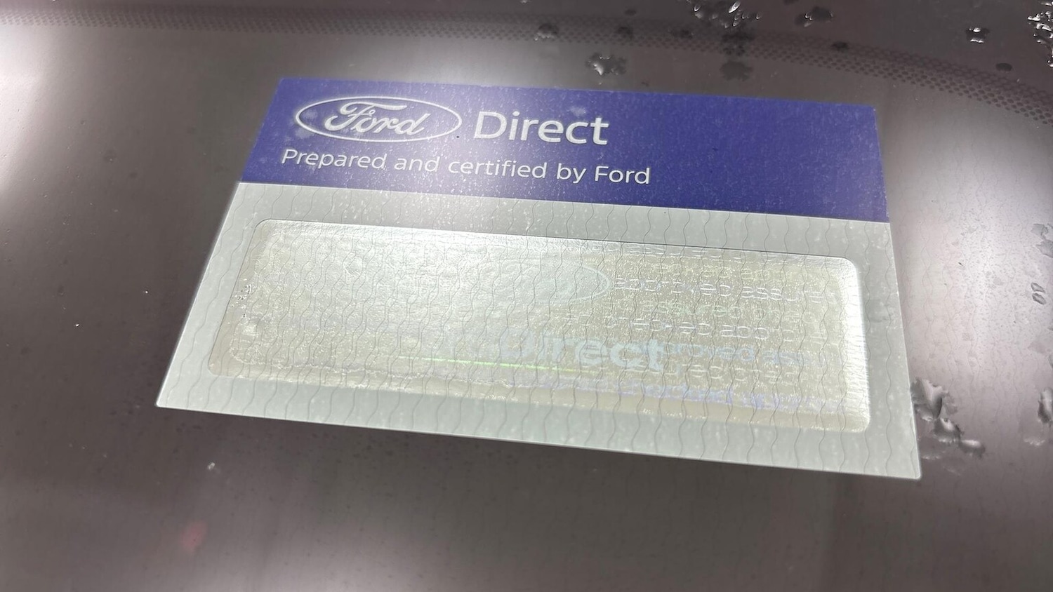 Used Ford Focus 2025 for sale - 77077304: Photo 29