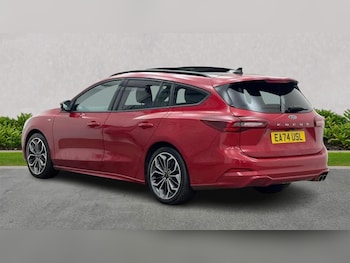 Used Ford Focus 2025 for sale - 77077304: Photo