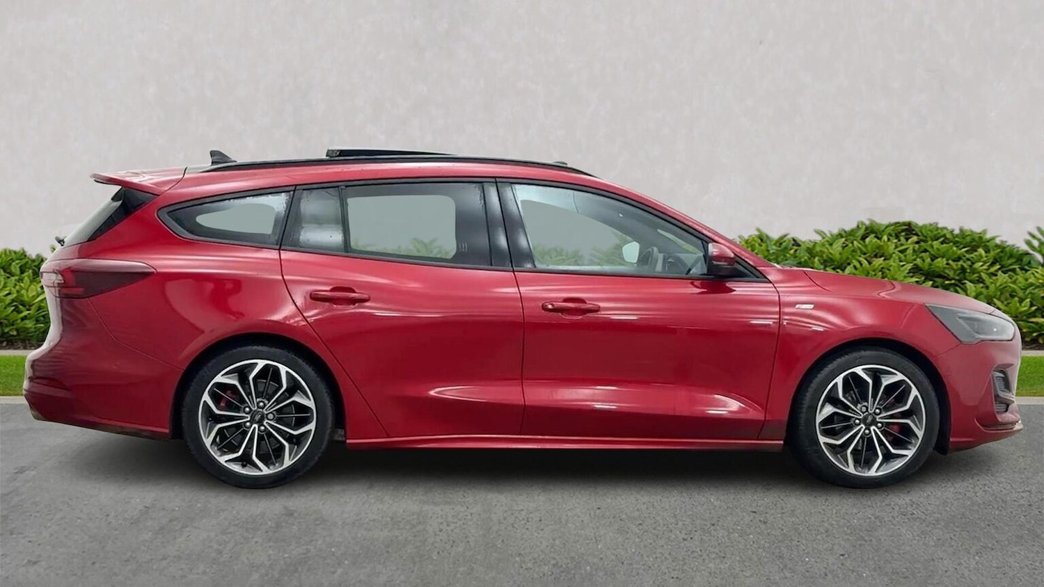 Used Ford Focus 2025 for sale - 77077304: Photo 3