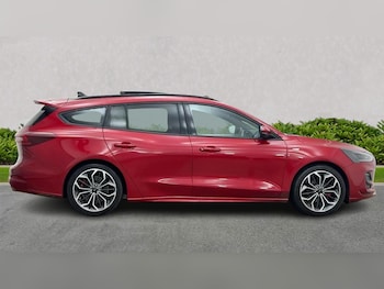 Used Ford Focus 2025 for sale - 77077304: Photo