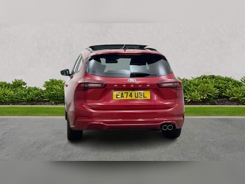 Used Ford Focus 2025 for sale - 77077304: Photo