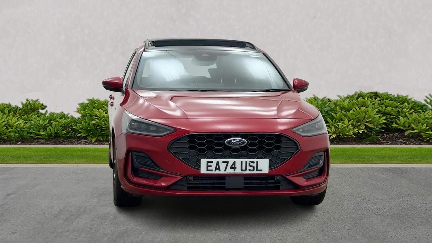 Used Ford Focus 2025 for sale - 77077304: Photo 5