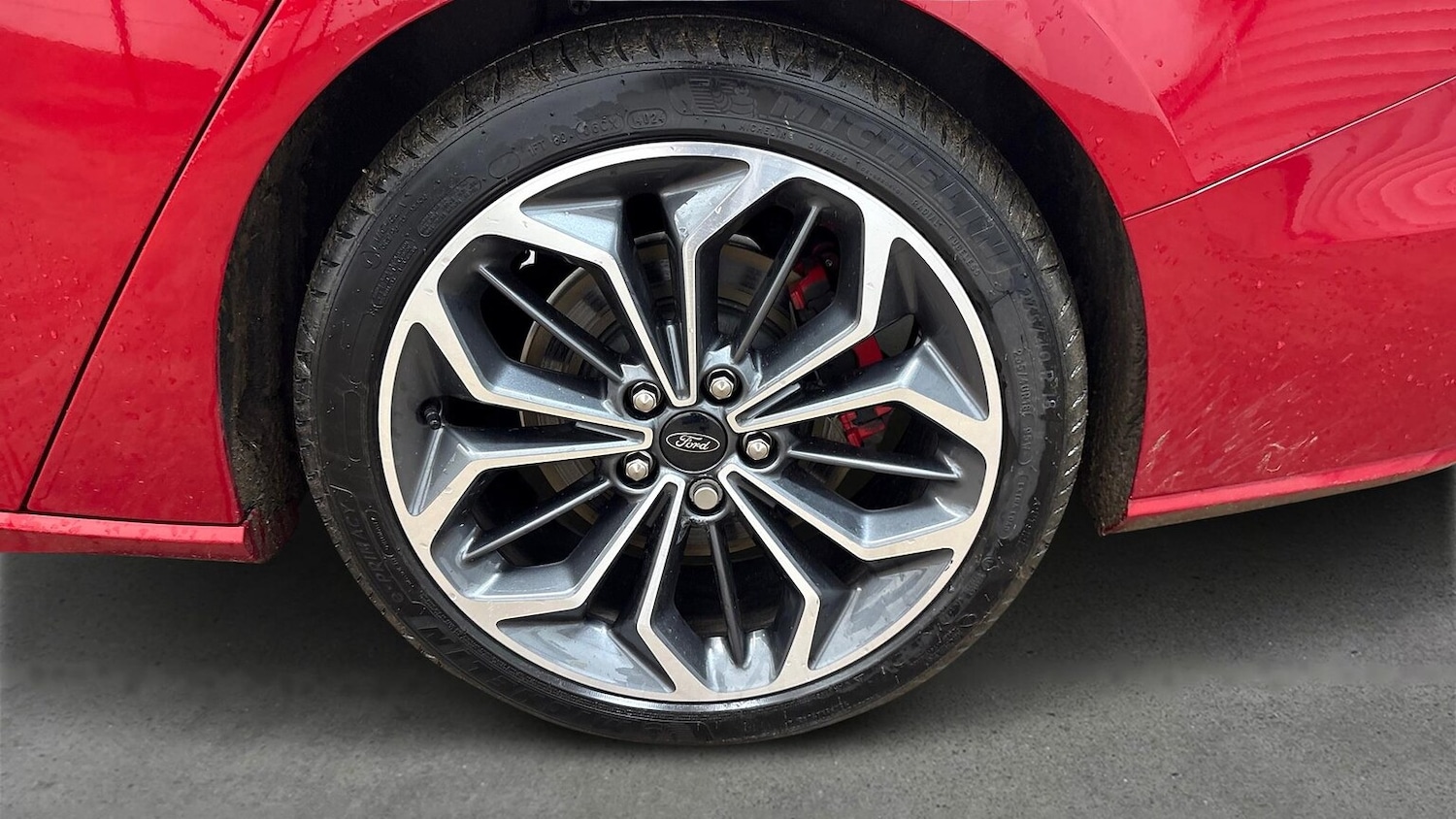 Used Ford Focus 2025 for sale - 77077304: Photo 6