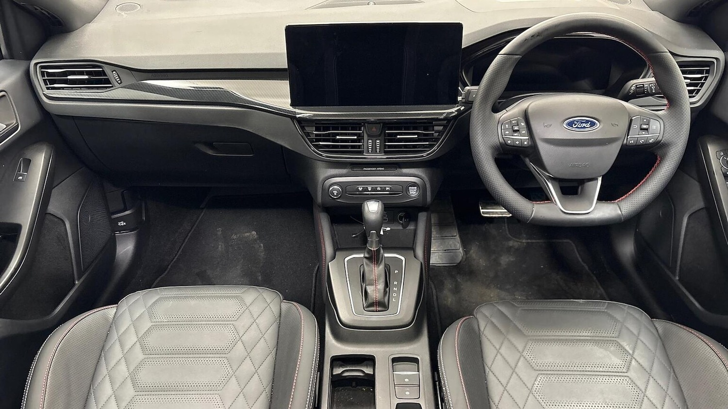 Used Ford Focus 2025 for sale - 77077304: Photo 8