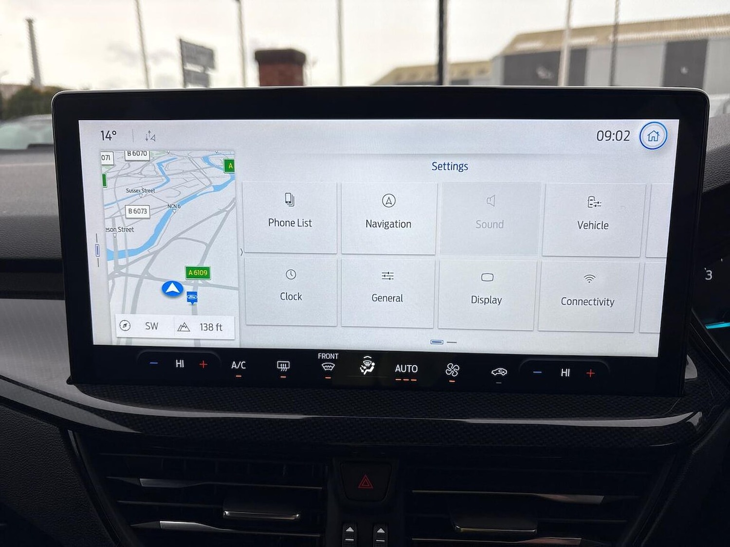 Used Ford Focus 2022 for sale - 76171561: Photo 11