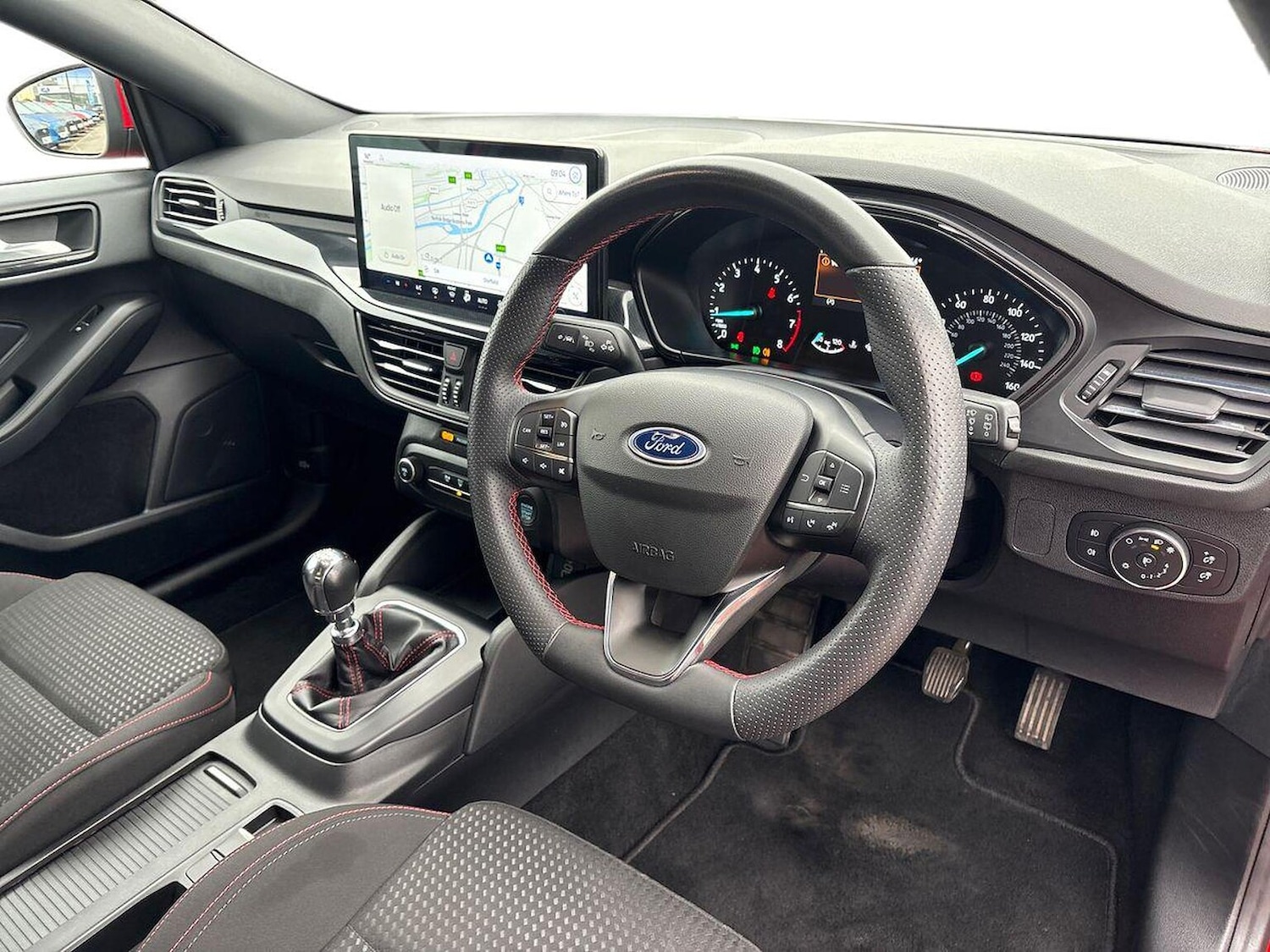 Used Ford Focus 2022 for sale - 76171561: Photo 15