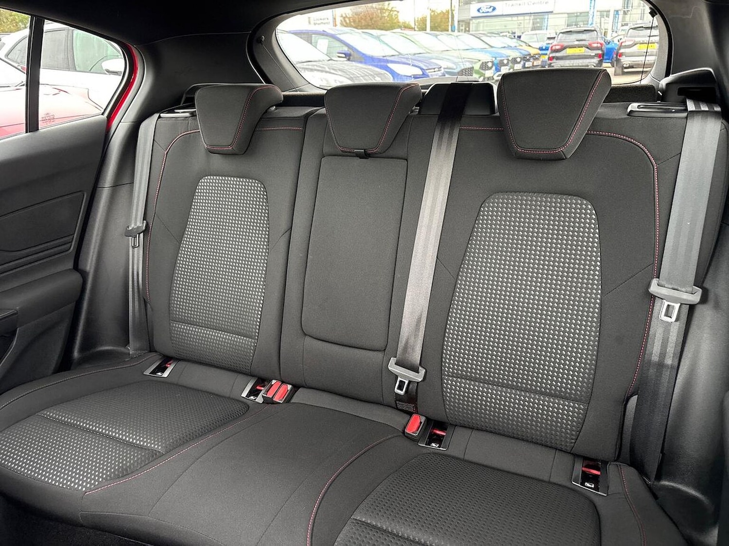 Used Ford Focus 2022 for sale - 76171561: Photo 16