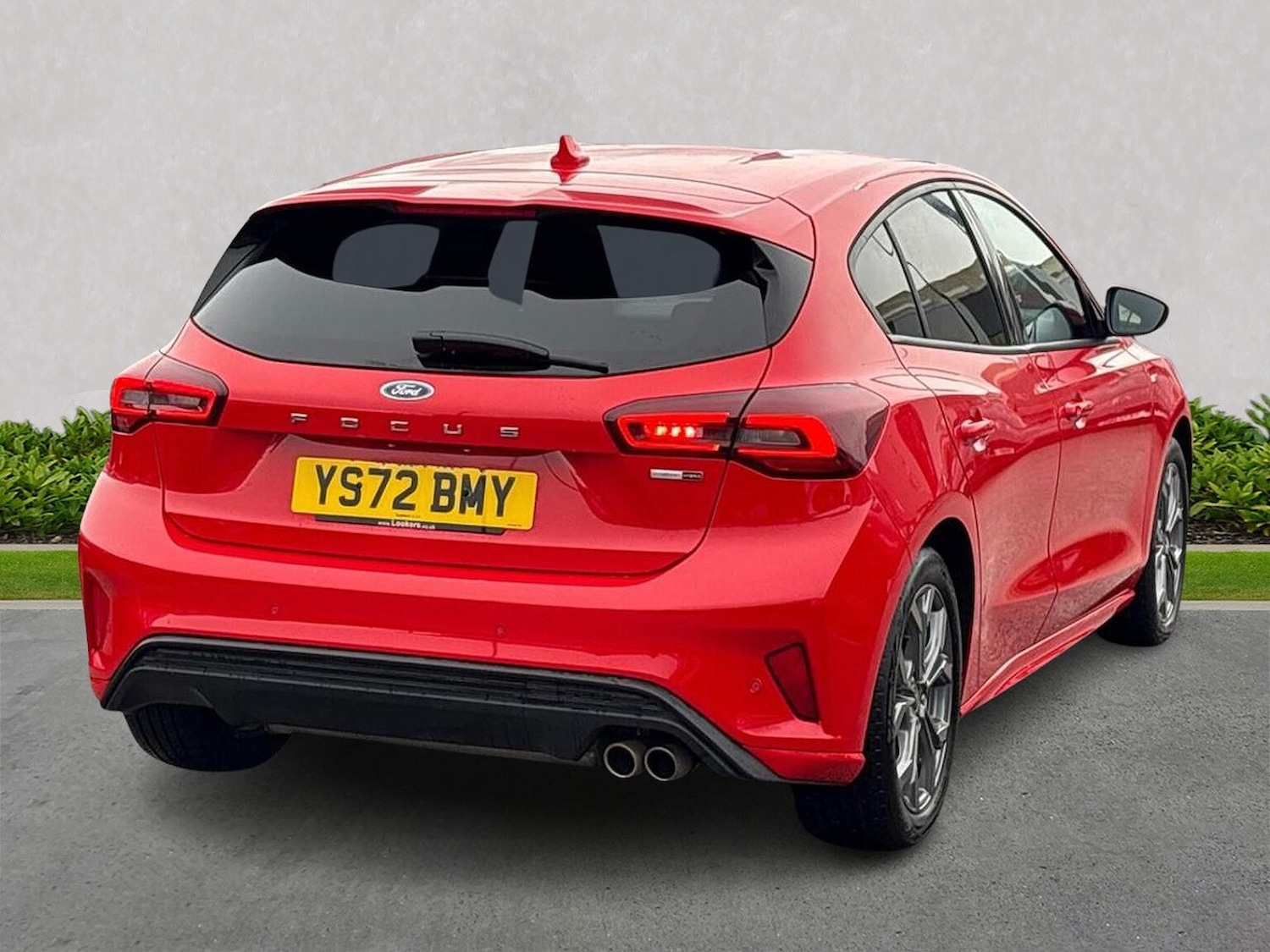 Used Ford Focus 2022 for sale - 76171561: Photo 18