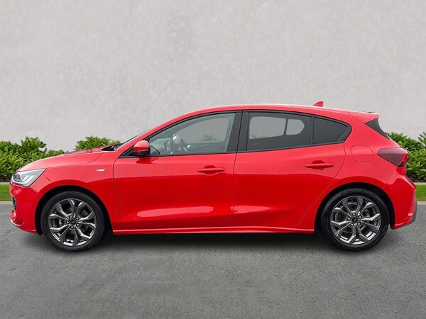 Used Ford Focus 2022 for sale - 76171561: Photo 19