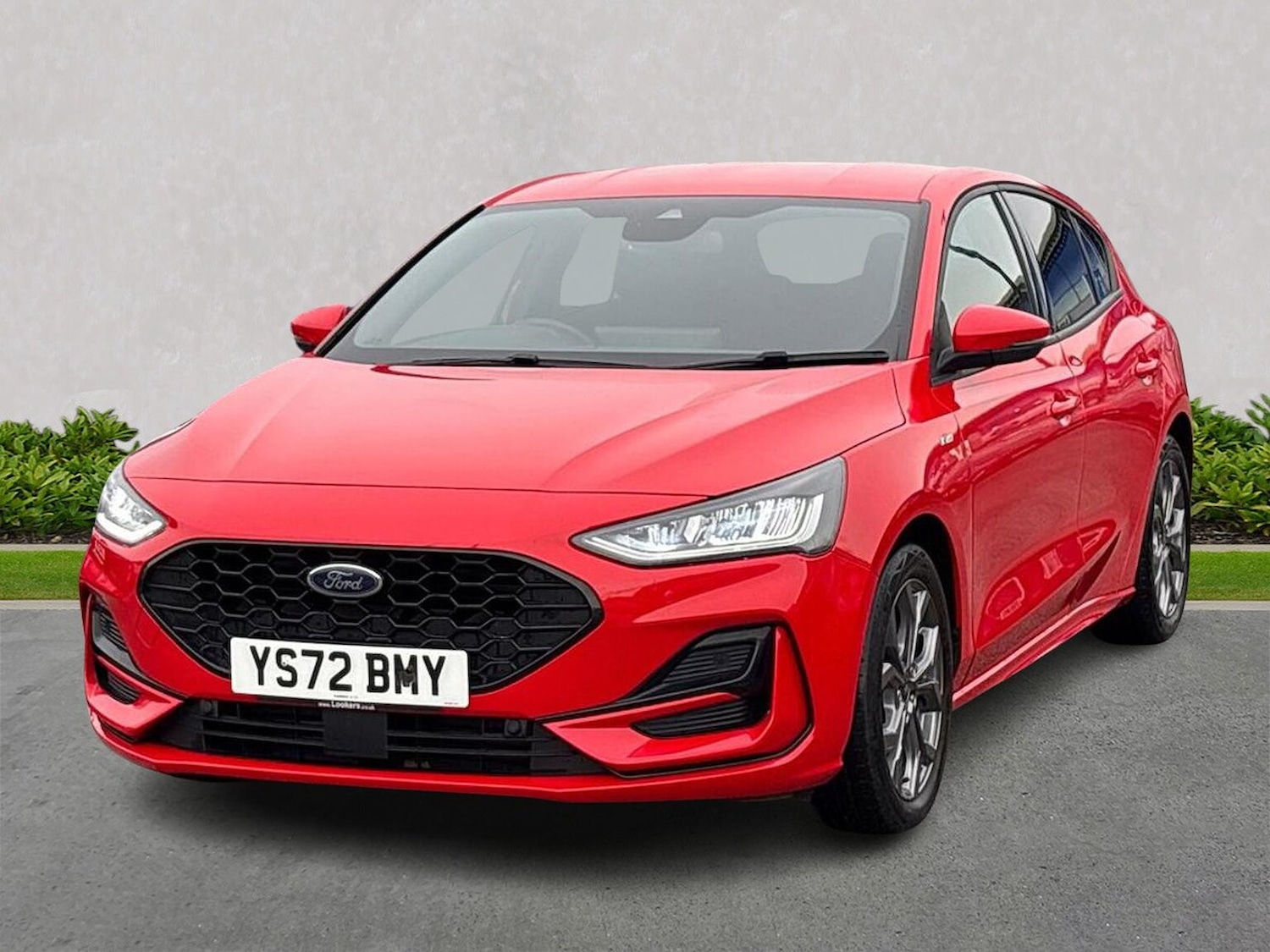 Used Ford Focus 2022 for sale - 76171561: Photo 20