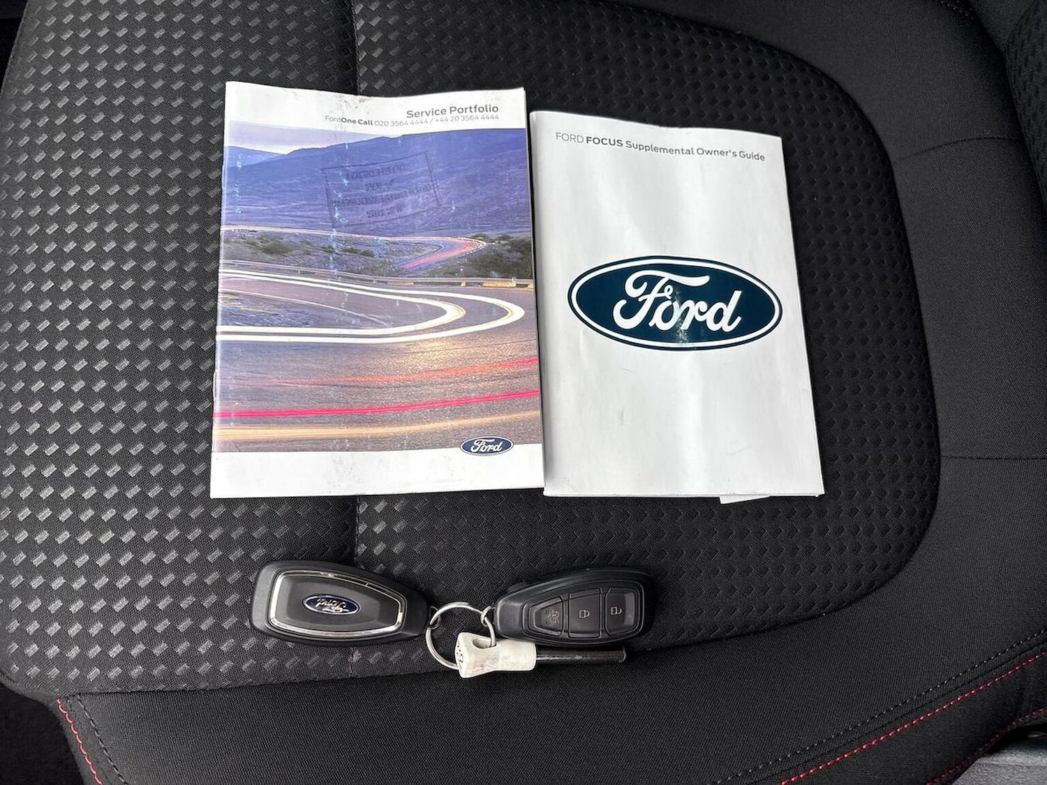 Used Ford Focus 2022 for sale - 76171561: Photo 21