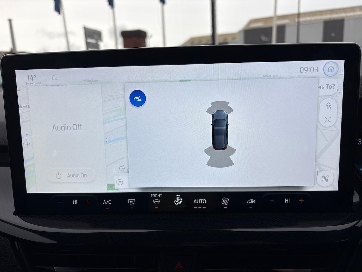 Used Ford Focus 2022 for sale - 76171561: Photo 23