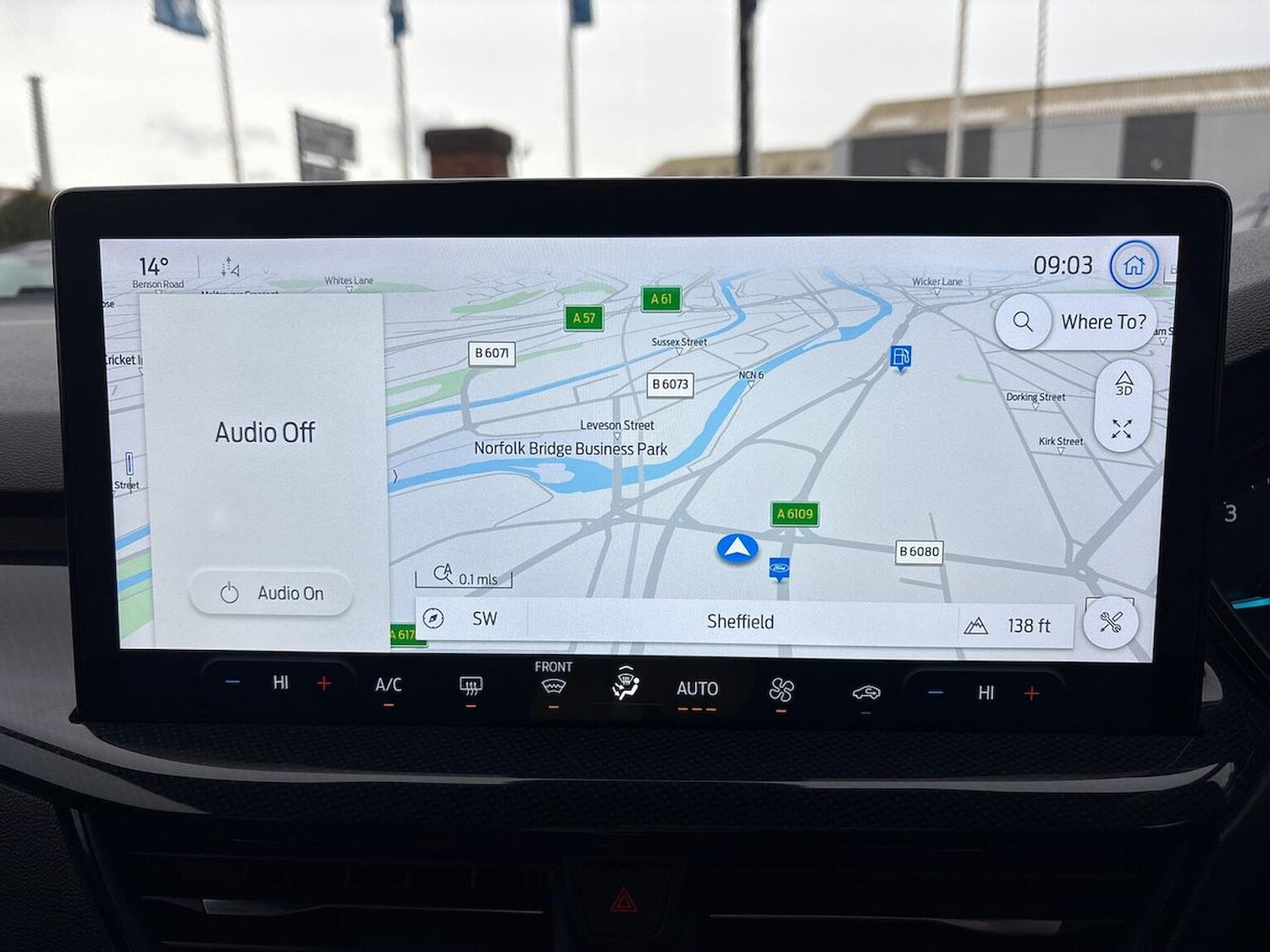 Used Ford Focus 2022 for sale - 76171561: Photo 24