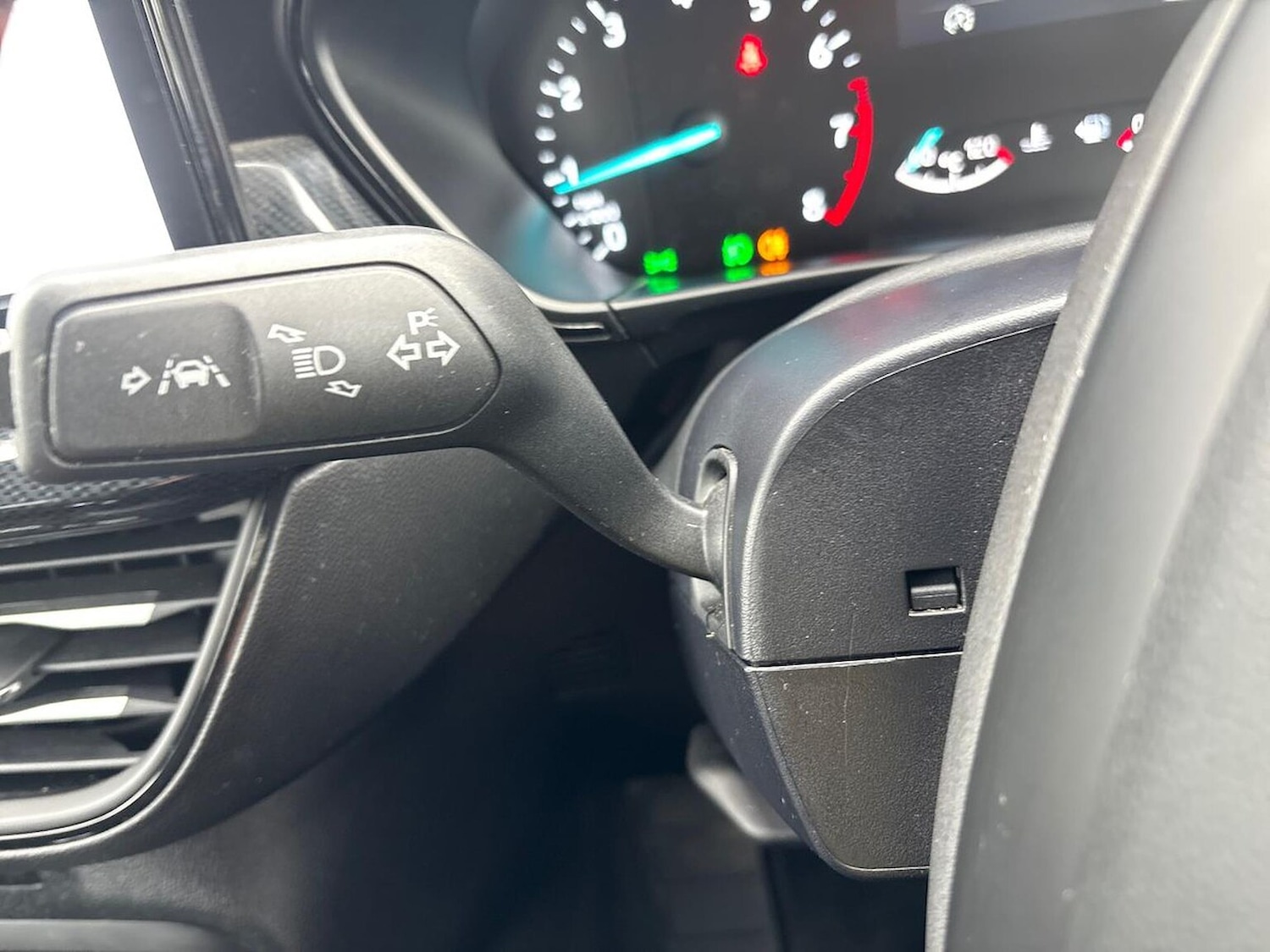 Used Ford Focus 2022 for sale - 76171561: Photo 28