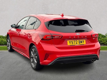 Used Ford Focus 2022 for sale - 76171561: Photo 2