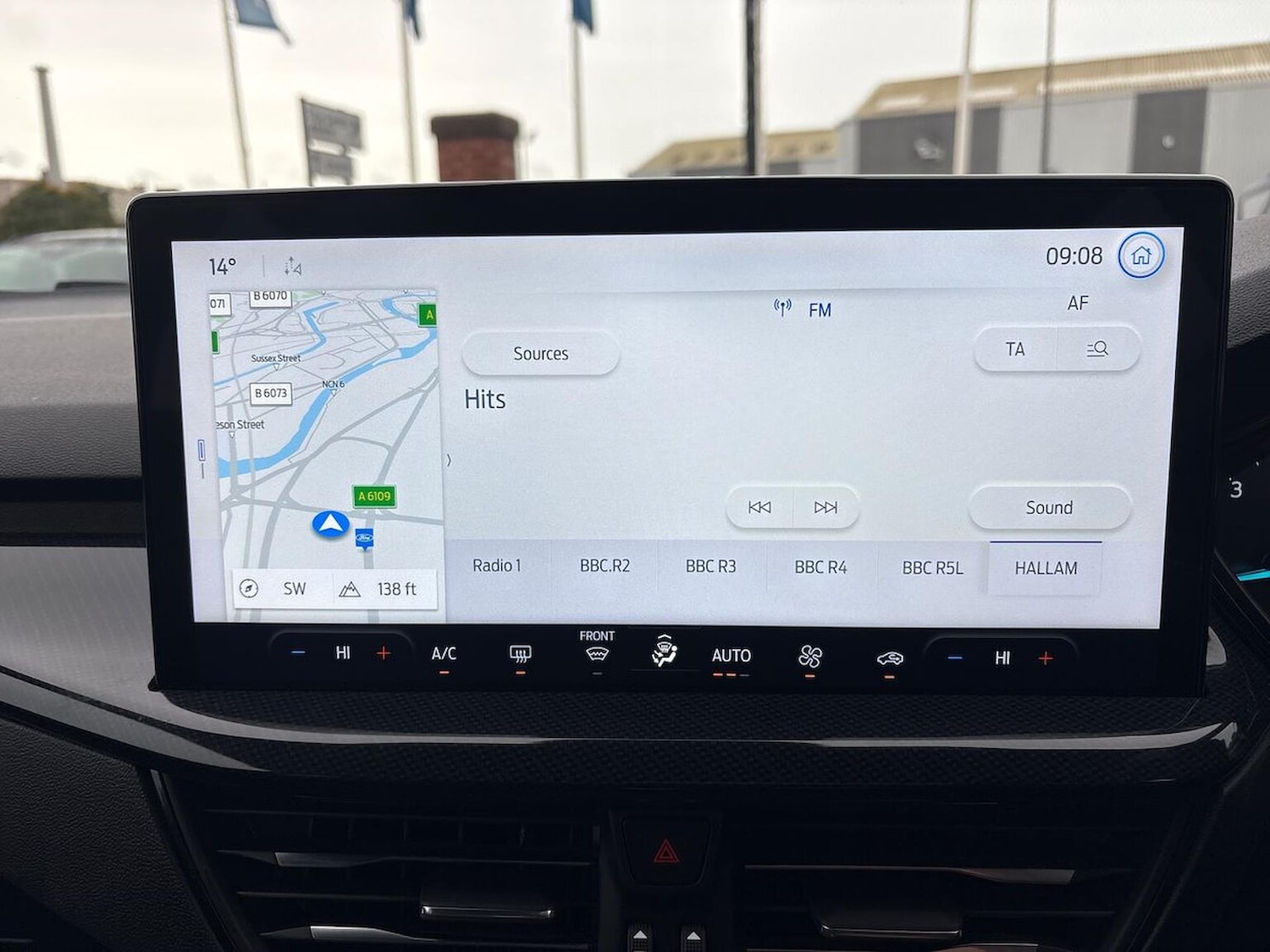 Used Ford Focus 2022 for sale - 76171561: Photo 37