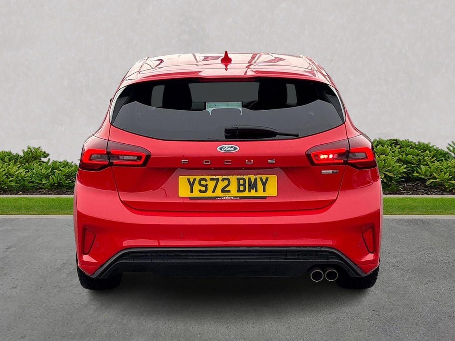 Used Ford Focus 2022 for sale - 76171561: Photo 4