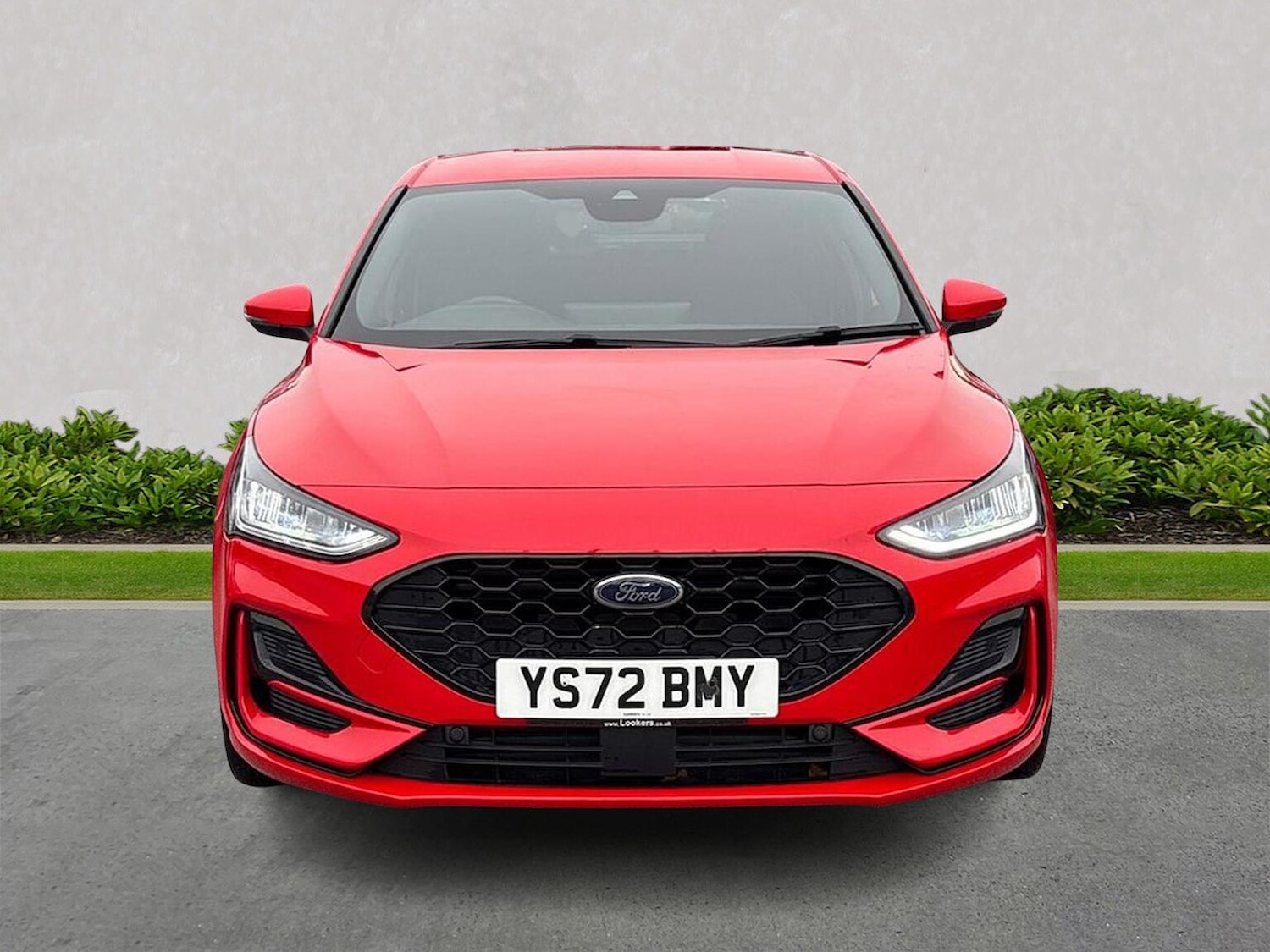 Used Ford Focus 2022 for sale - 76171561: Photo 5