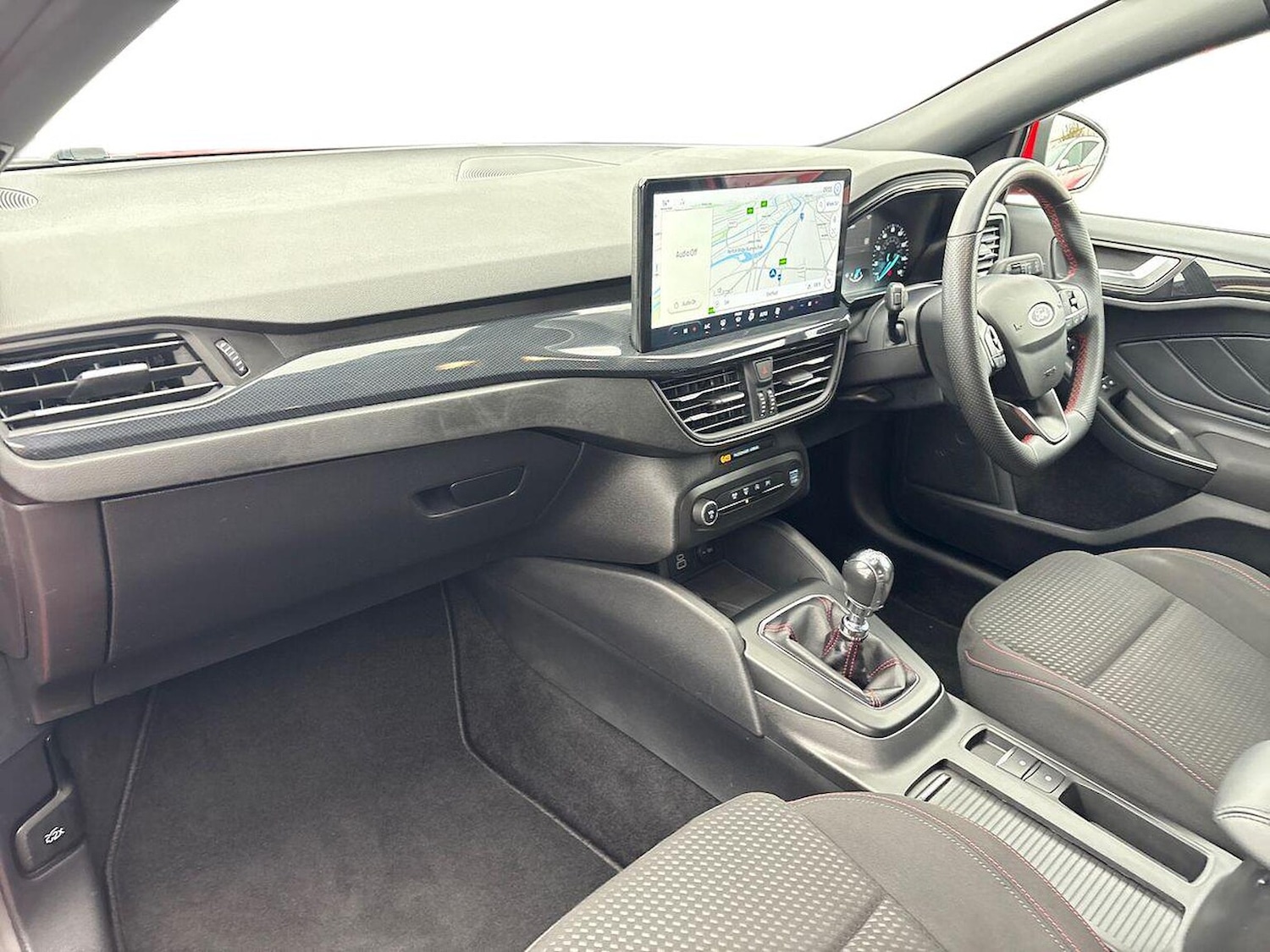 Used Ford Focus 2022 for sale - 76171561: Photo 7