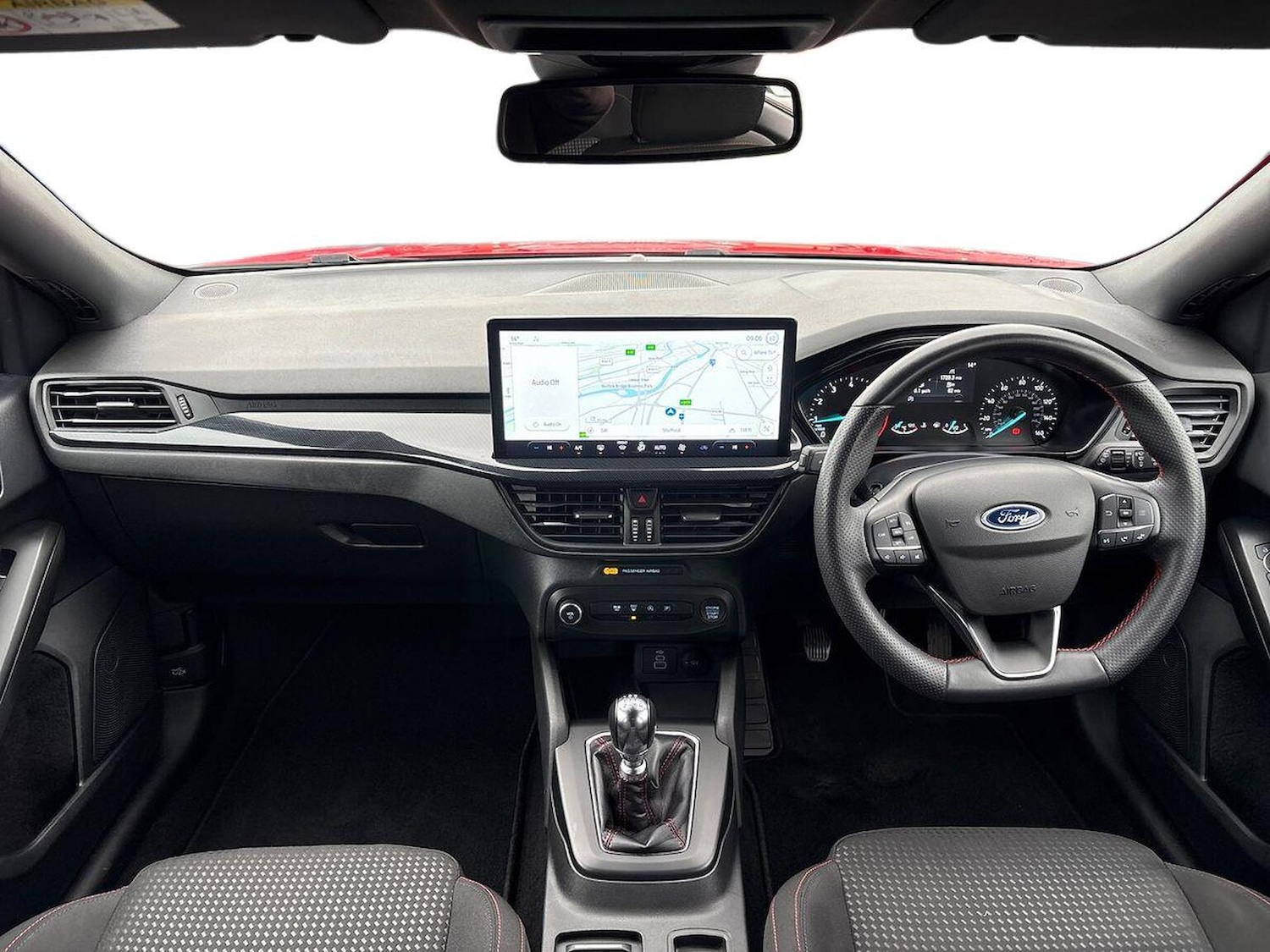 Used Ford Focus 2022 for sale - 76171561: Photo 8