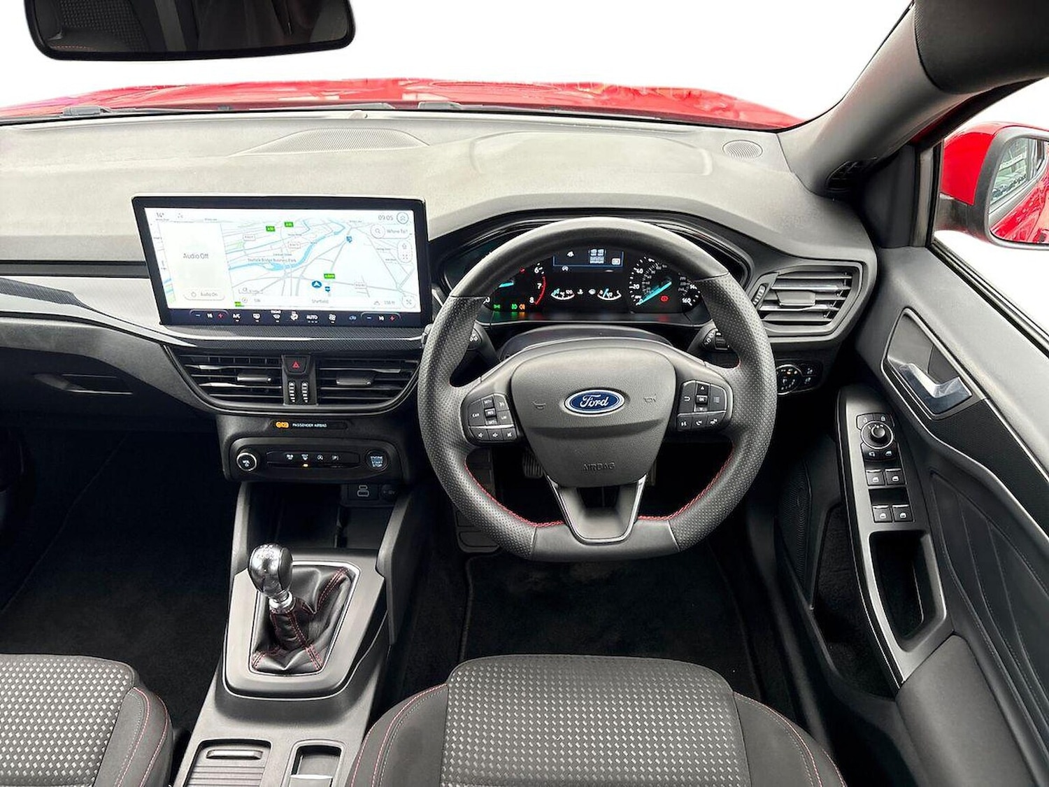 Used Ford Focus 2022 for sale - 76171561: Photo 9