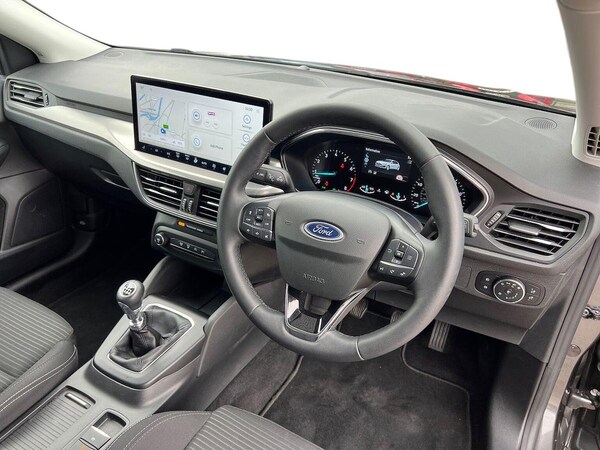 Used Ford Focus 2022 for sale - 76206070: Photo 15