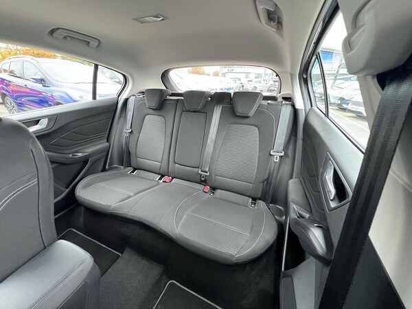 Used Ford Focus 2022 for sale - 76206070: Photo 16