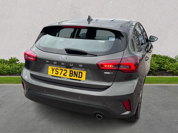 Used Ford Focus 2022 for sale - 76206070: Photo 18