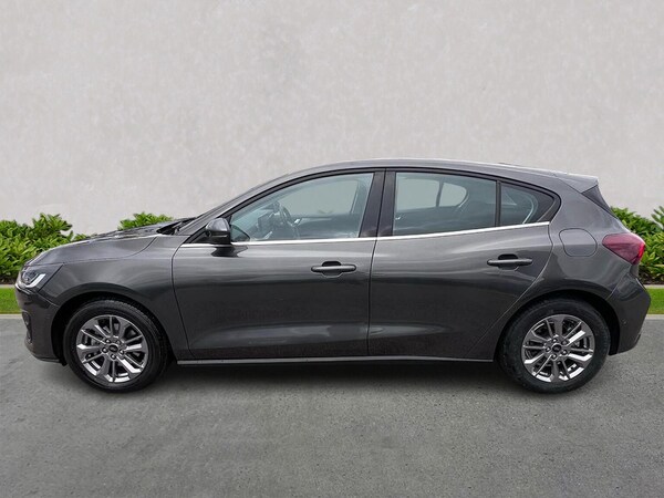 Used Ford Focus 2022 for sale - 76206070: Photo 19