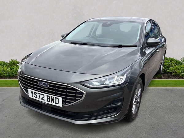 Used Ford Focus 2022 for sale - 76206070: Photo 20