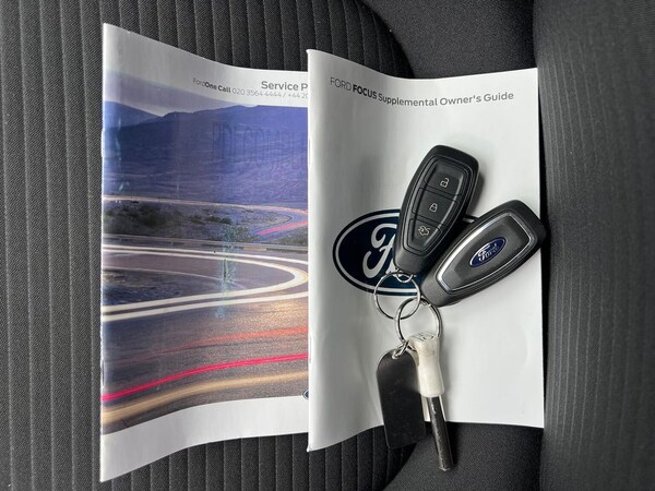 Used Ford Focus 2022 for sale - 76206070: Photo 21