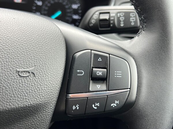 Used Ford Focus 2022 for sale - 76206070: Photo 27