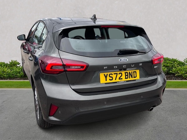 Used Ford Focus 2022 for sale - 76206070: Photo 2