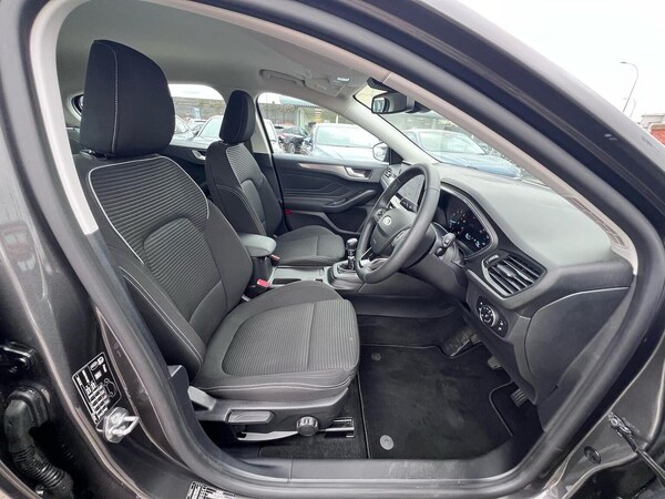 Used Ford Focus 2022 for sale - 76206070: Photo 31