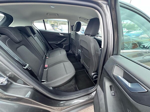 Used Ford Focus 2022 for sale - 76206070: Photo 33