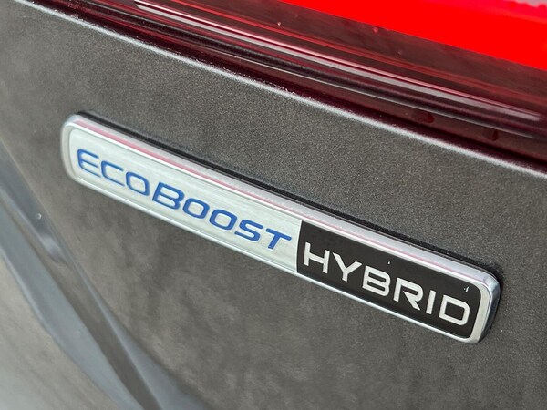 Used Ford Focus 2022 for sale - 76206070: Photo 37