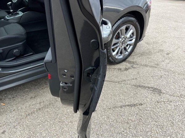 Used Ford Focus 2022 for sale - 76206070: Photo 38